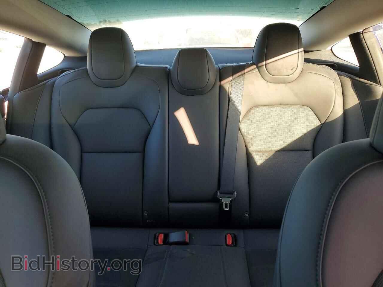 2024 TESLA MODEL 3 - VIN: 5YJ3E1EAXRF865787 - Photo 10