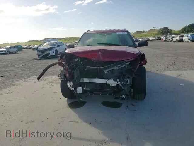 2020 FORD EXPLORER - VIN: 1FMSK7DH5LGA58687 - Фото 15