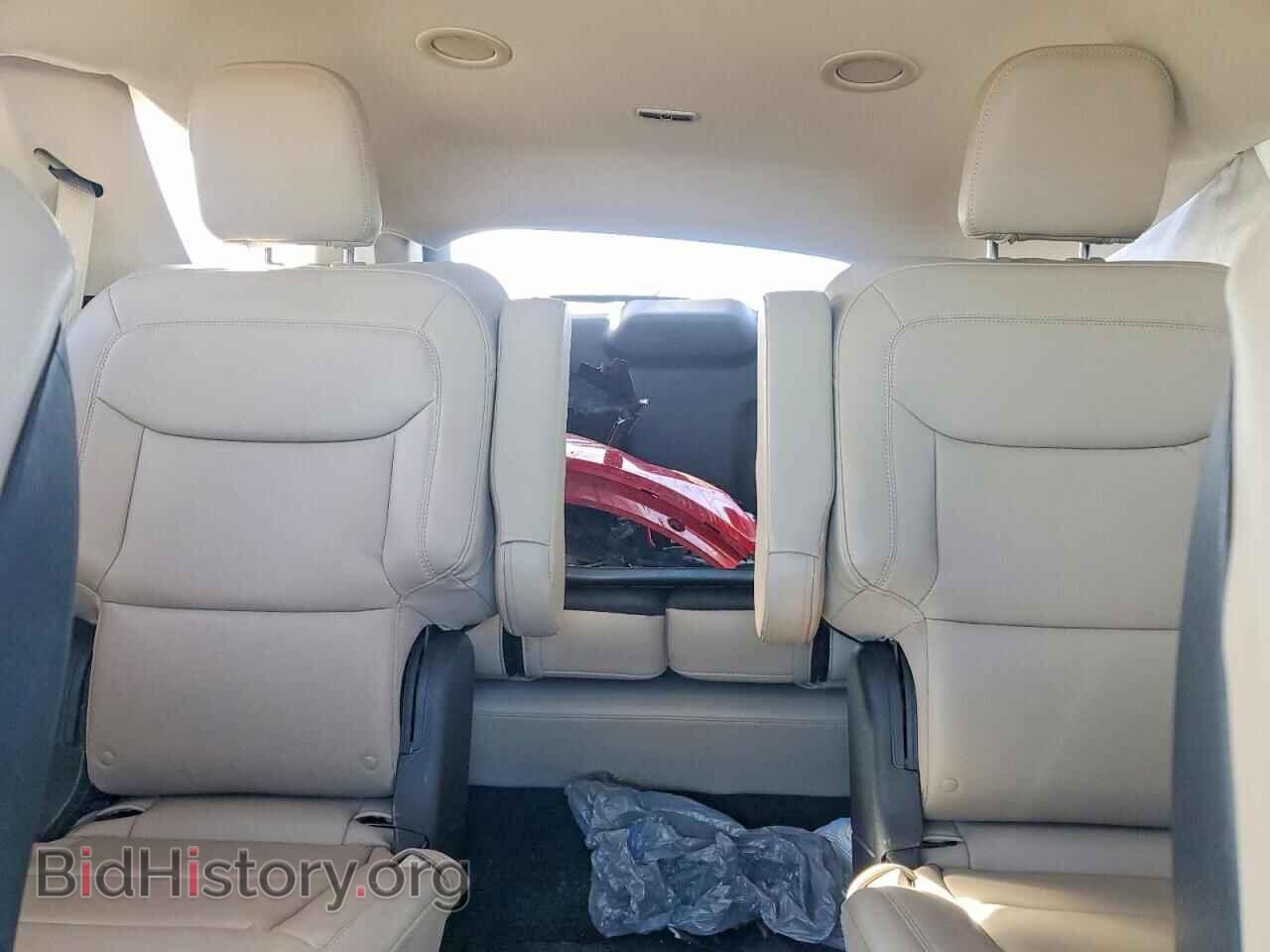2020 FORD EXPLORER - VIN: 1FMSK7DH5LGA58687 - Фото 10