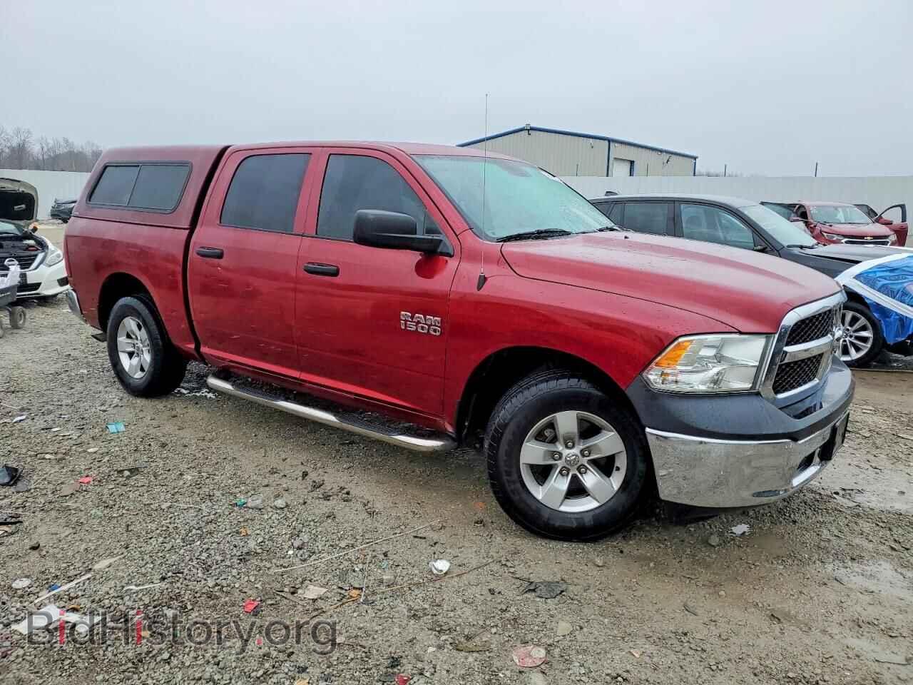 2015 RAM 1500 - VIN: 1C6RR6KG9FS755761 - Фото 4