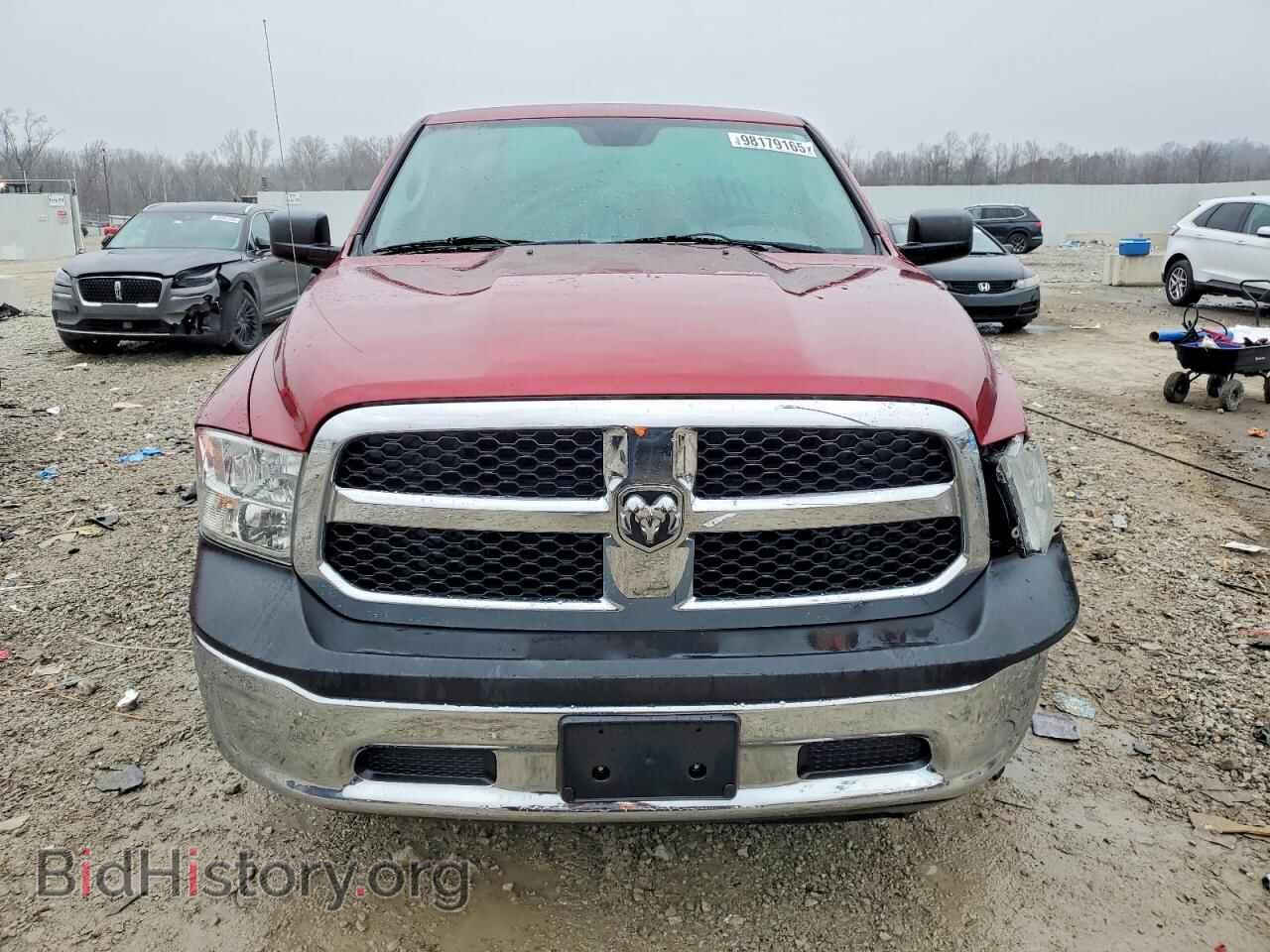 2015 RAM 1500 - VIN: 1C6RR6KG9FS755761 - Фото 5