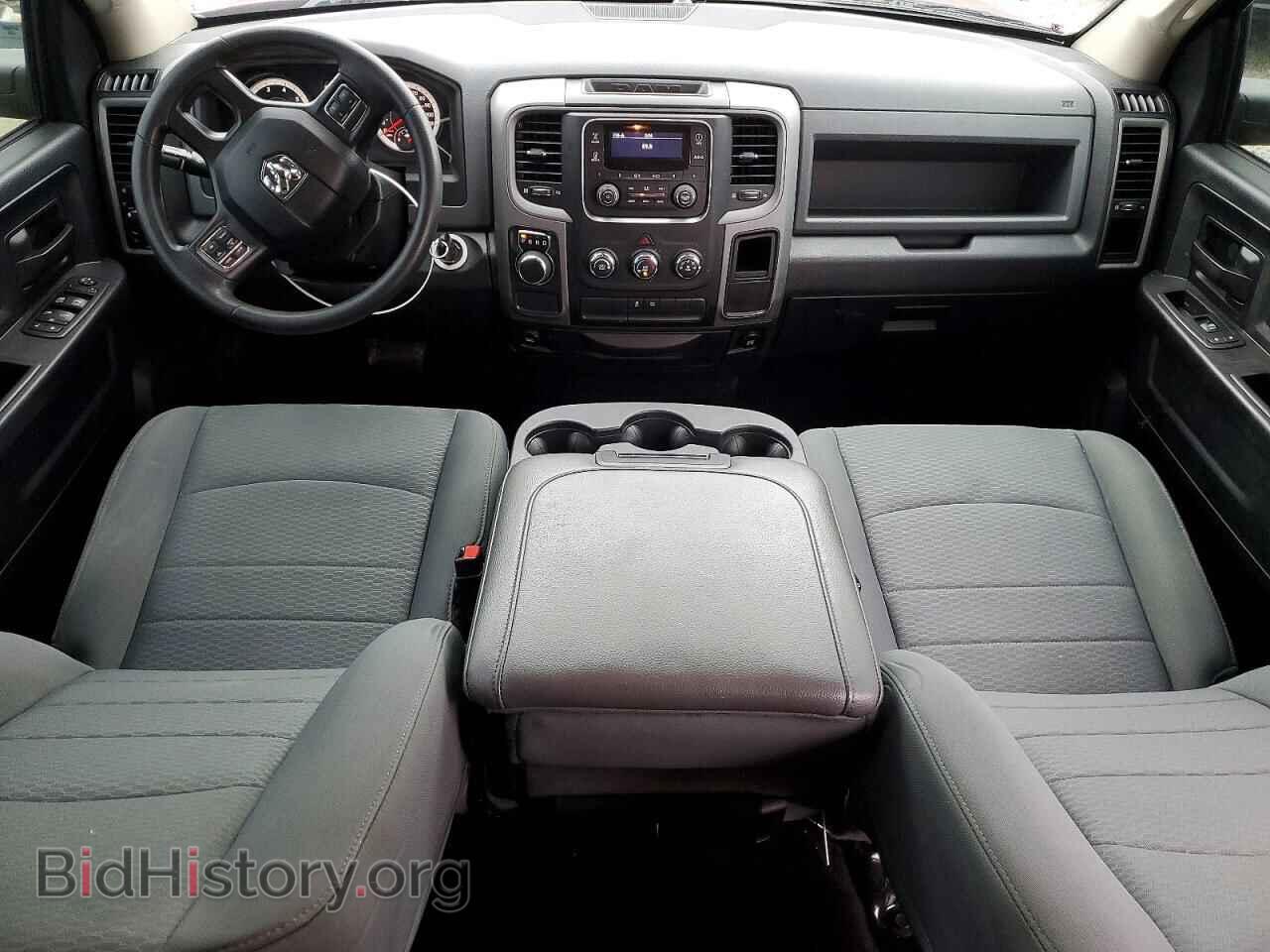 2015 RAM 1500 - VIN: 1C6RR6KG9FS755761 - Фото 8