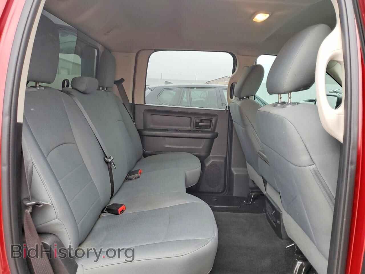 2015 RAM 1500 - VIN: 1C6RR6KG9FS755761 - Фото 10