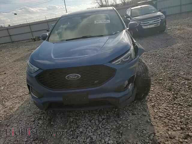 2019 FORD EDGE - VIN: 2FMPK4AP9KBB28178 - Фото 14