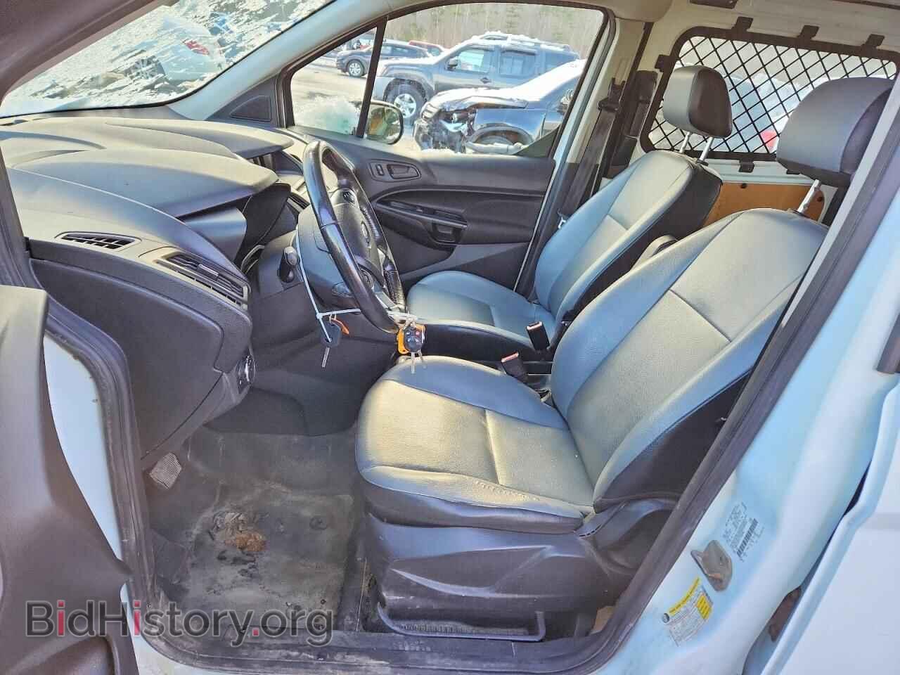 2018 FORD TRANSIT - VIN: NM0LS7E77J1349896 - Фото 7
