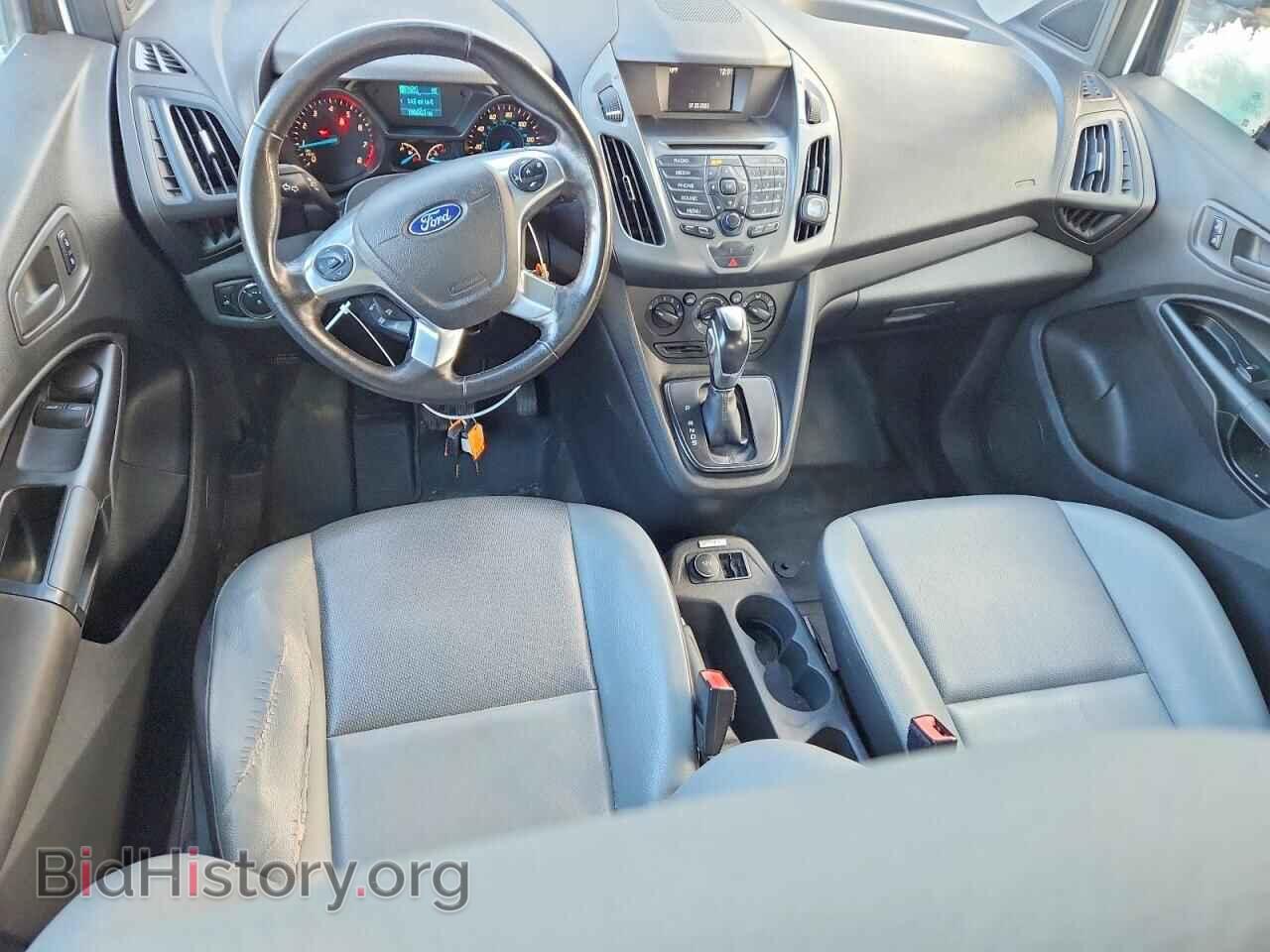 2018 FORD TRANSIT - VIN: NM0LS7E77J1349896 - Фото 8