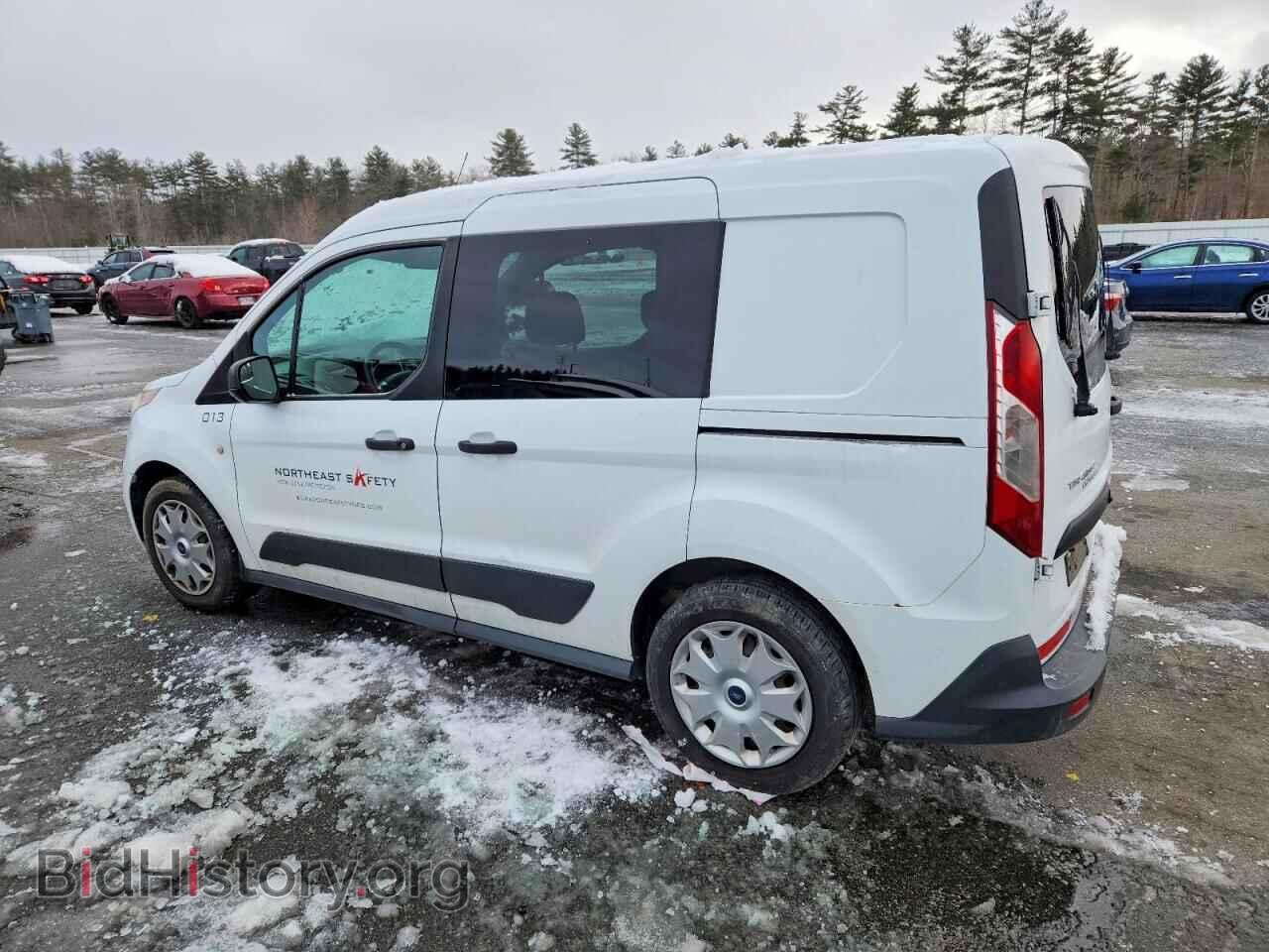 2016 FORD TRANSIT - VIN: NM0LS6F75G1271751 - Фото 2