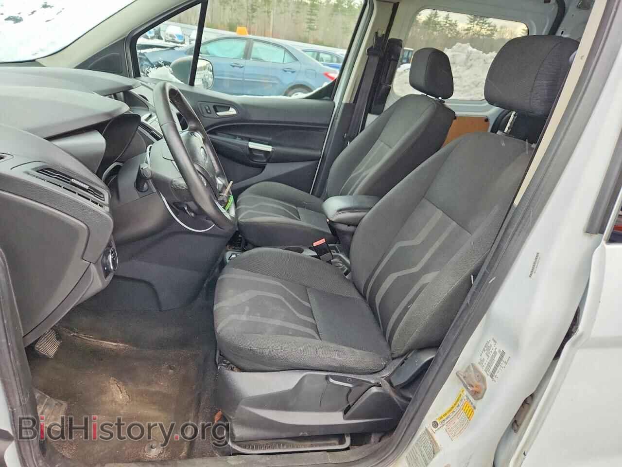 2016 FORD TRANSIT - VIN: NM0LS6F75G1271751 - Фото 7