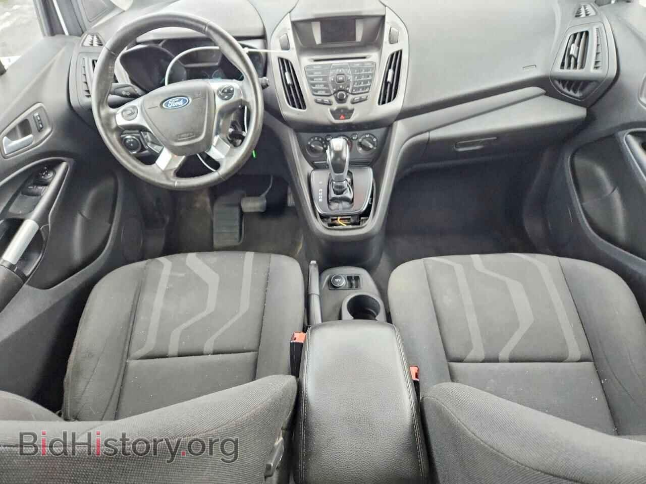 2016 FORD TRANSIT - VIN: NM0LS6F75G1271751 - Фото 8