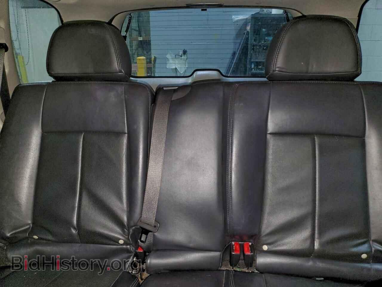 2008 SAAB 9 7 - VIN: 5S3ET13M882803361 - Фото 10