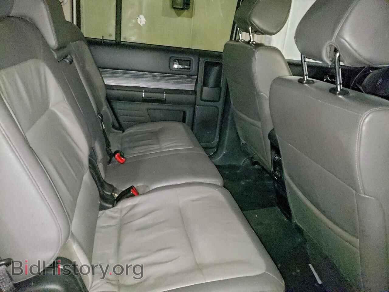2019 FORD FLEX - VIN: 2FMHK6C82KBA08079 - Photo 11