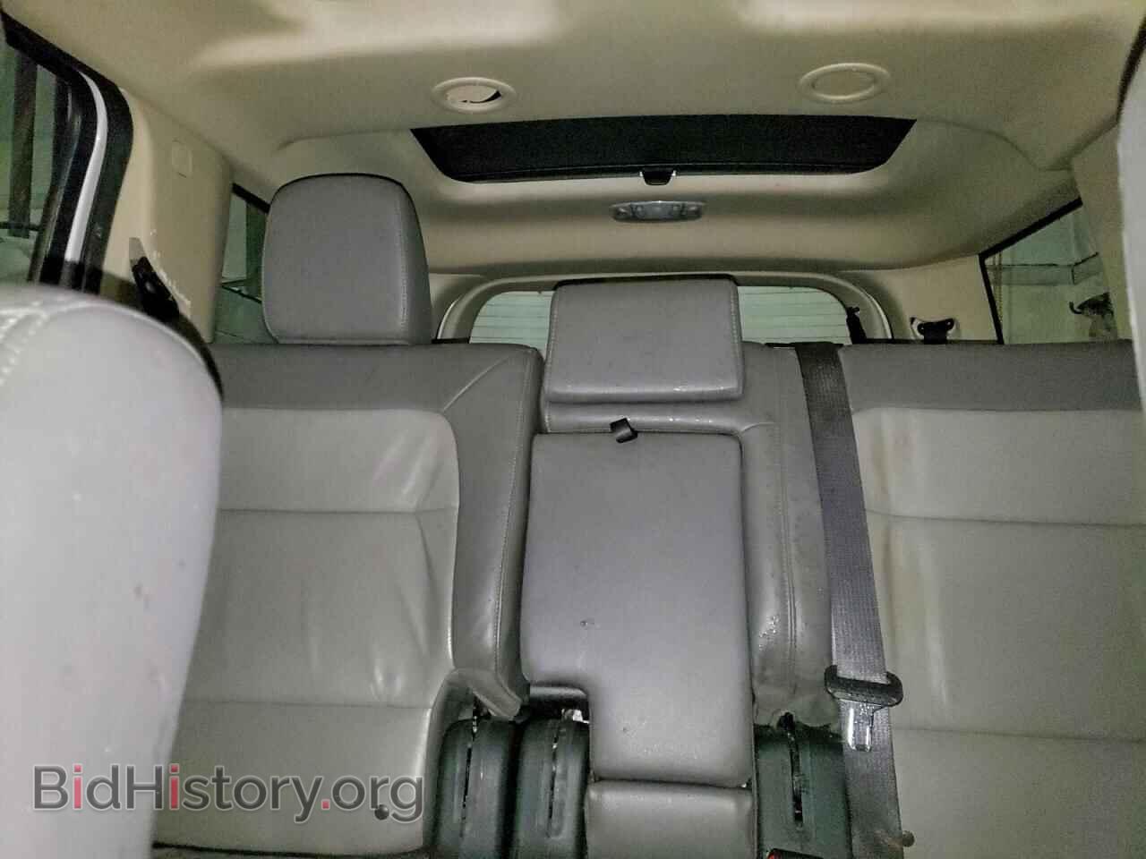 2019 FORD FLEX - VIN: 2FMHK6C82KBA08079 - Photo 10