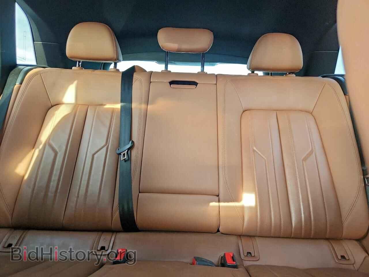 2021 AUDI E-TRON - VIN: WA1AAAGEXMB021399 - Фото 10