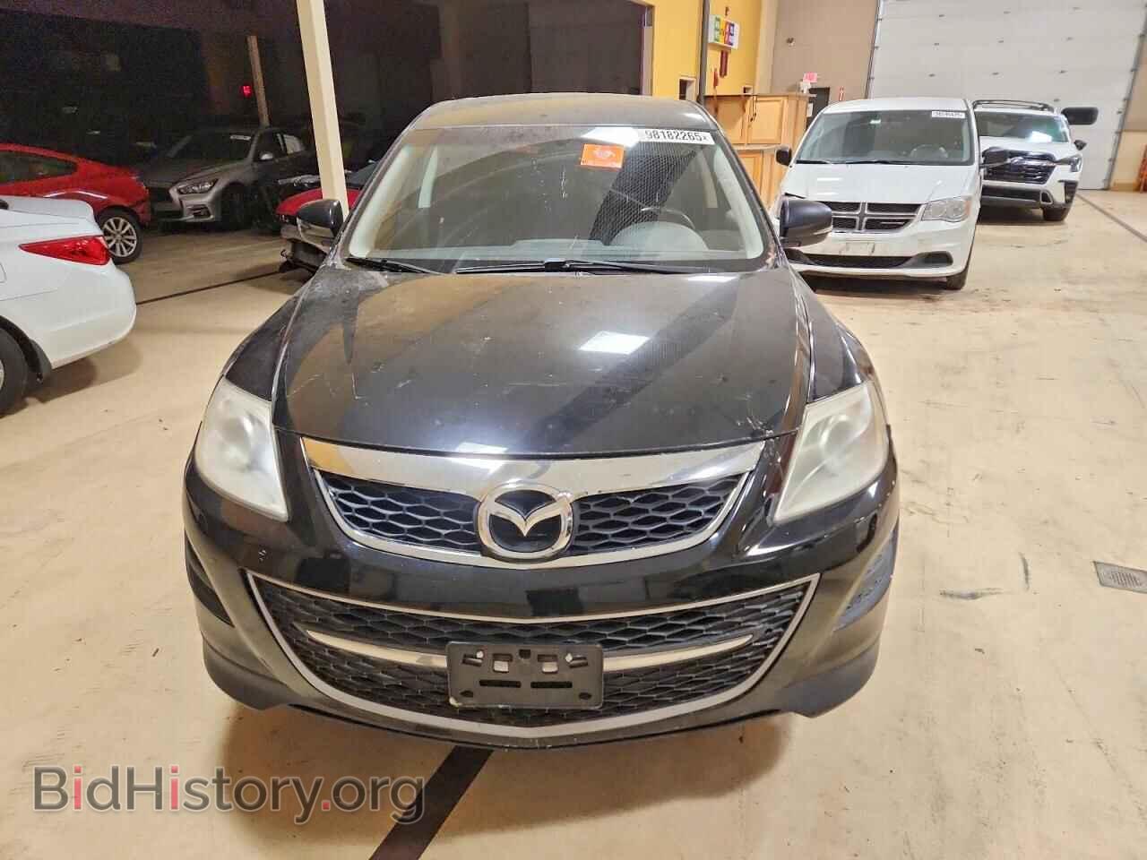 2011 MAZDA CX-9 - VIN: JM3TB3BV2B0305771 - Фото 5