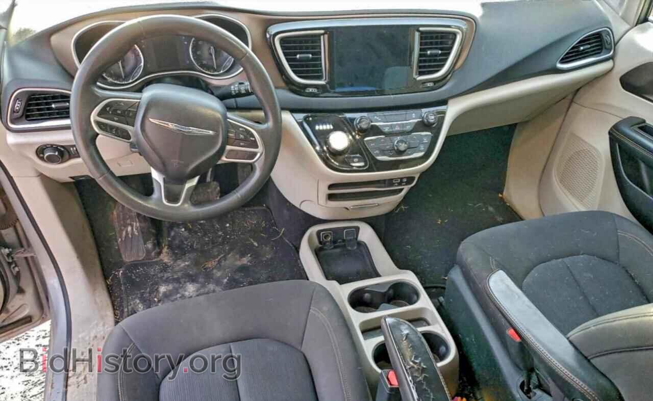 2017 CHRYSLER PACIFICA - VIN: 2C4RC1DG2HR552497 - Photo 8