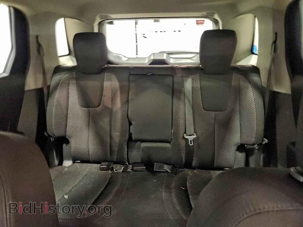 2014 GMC TERRAIN - VIN: 2GKFLWEK1E6141130 - Фото 10