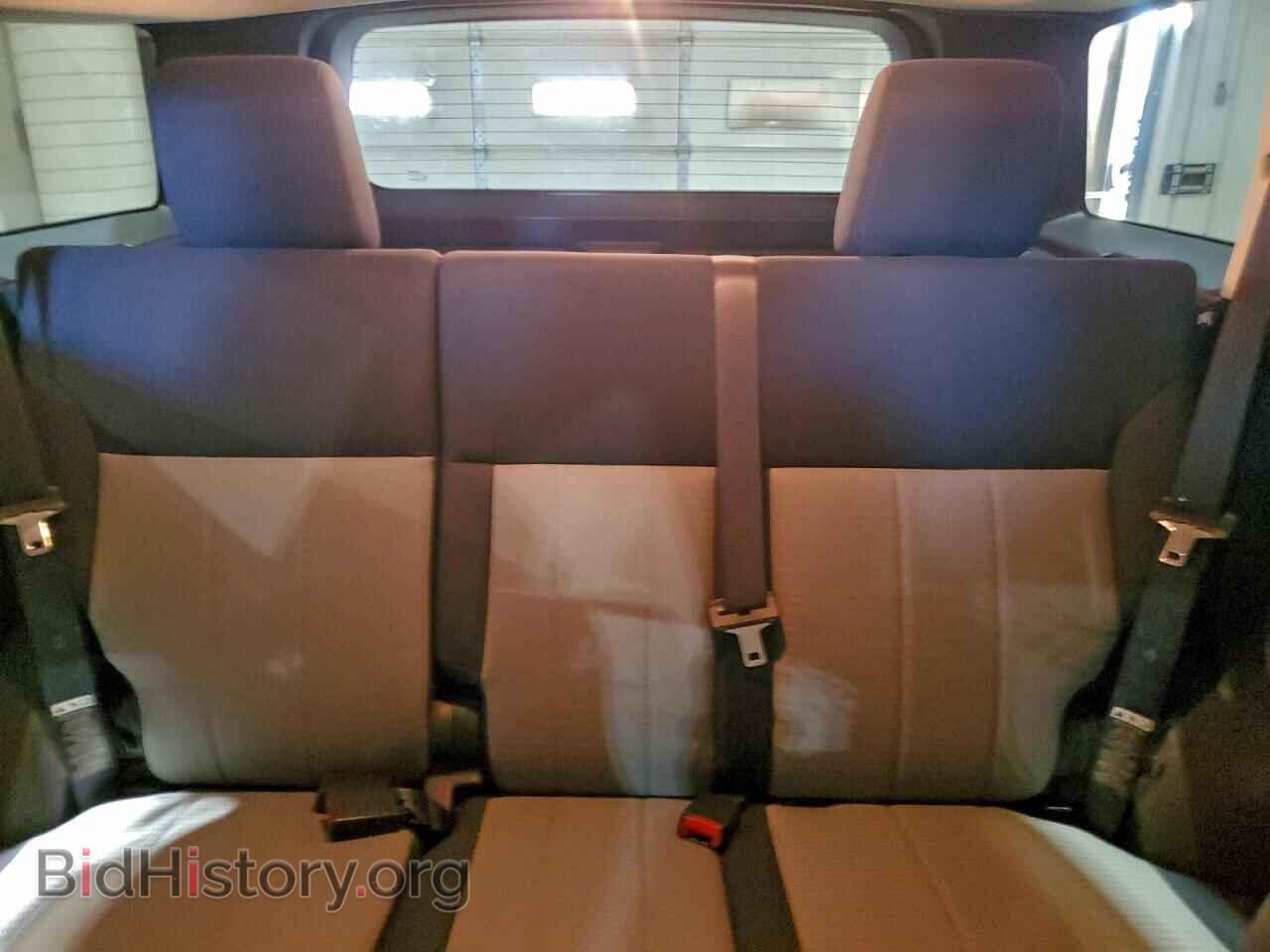2009 DODGE NITRO - VIN: 1D8GU58K19W528115 - Фото 10