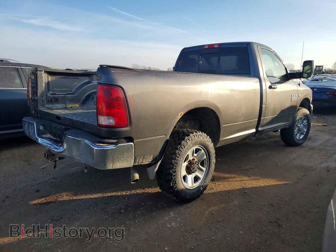 2014 RAM All Models - VIN: 3C6LR5BT3EG211081 - Фото 3
