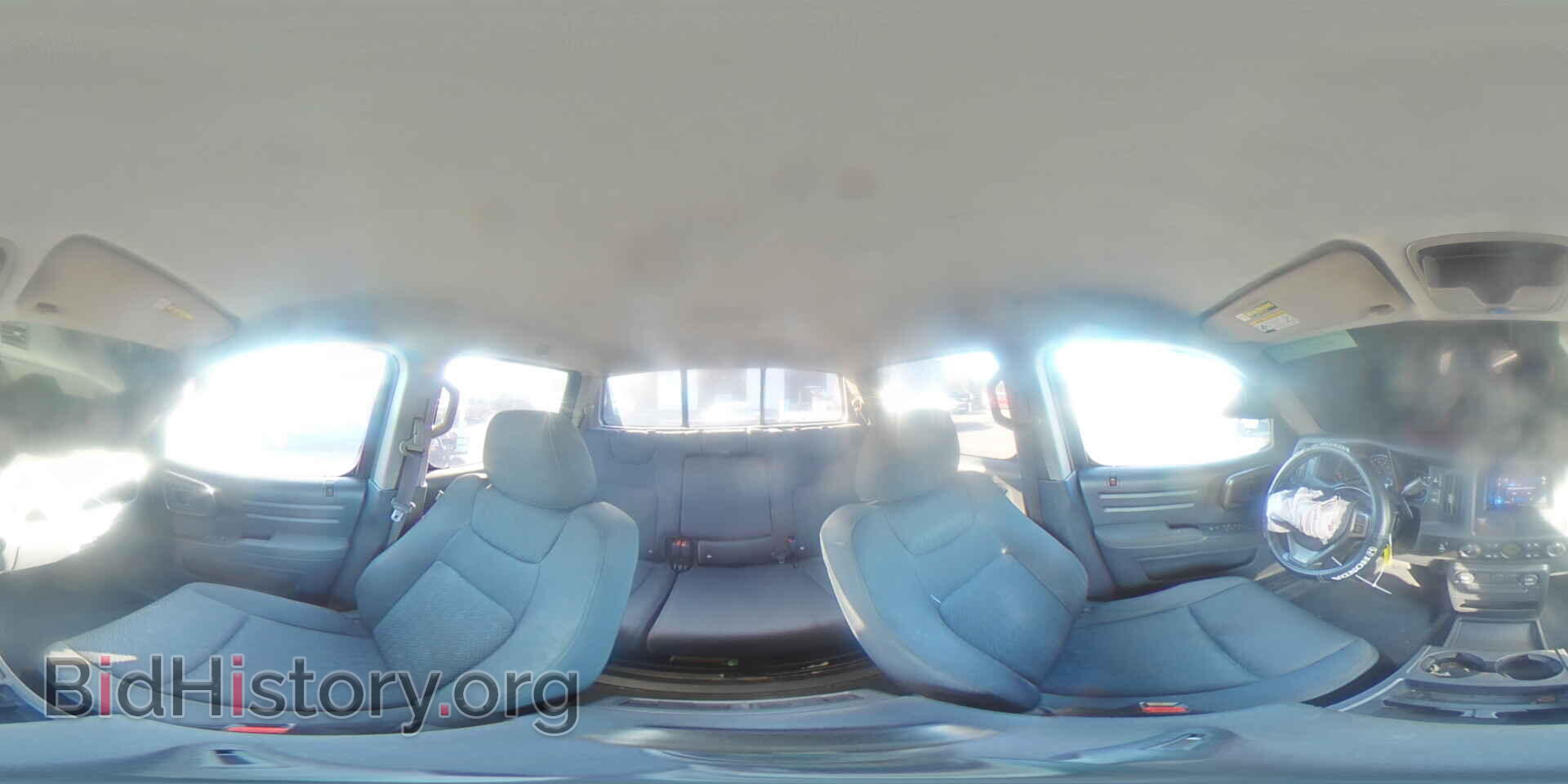 2013 HONDA RIDGELINE - VIN: 5FPYK1F79DB012895 - Фото 15