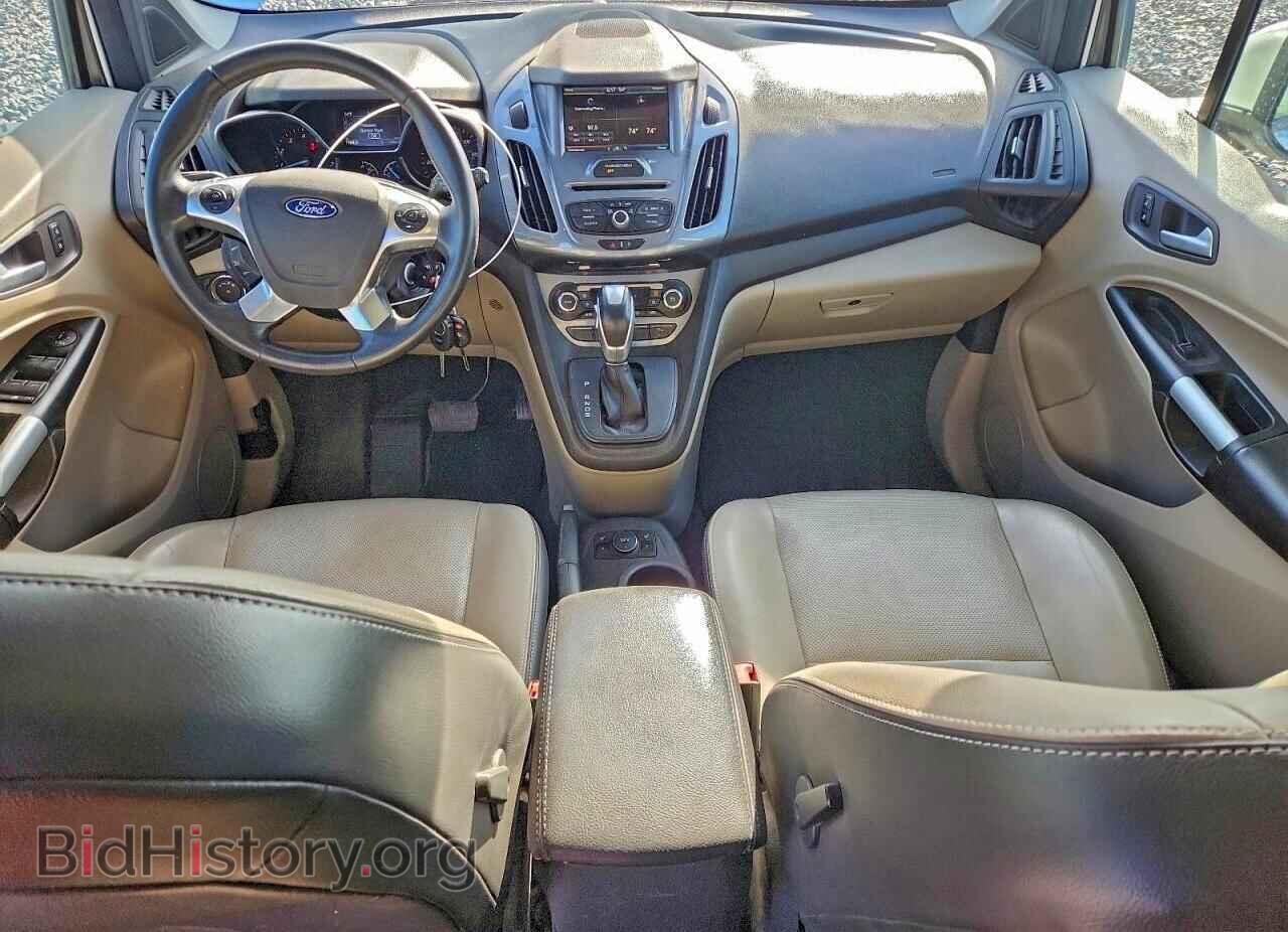 2015 FORD TRANSIT - VIN: NM0GE9G74F1227456 - Фото 8