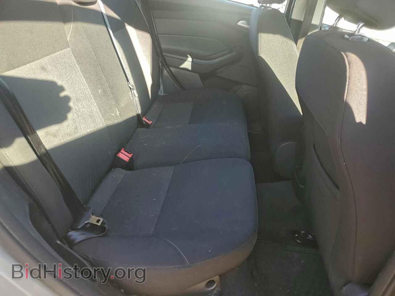 2017 FORD FOCUS - VIN: 1FADP3K28HL212920 - Фото 10