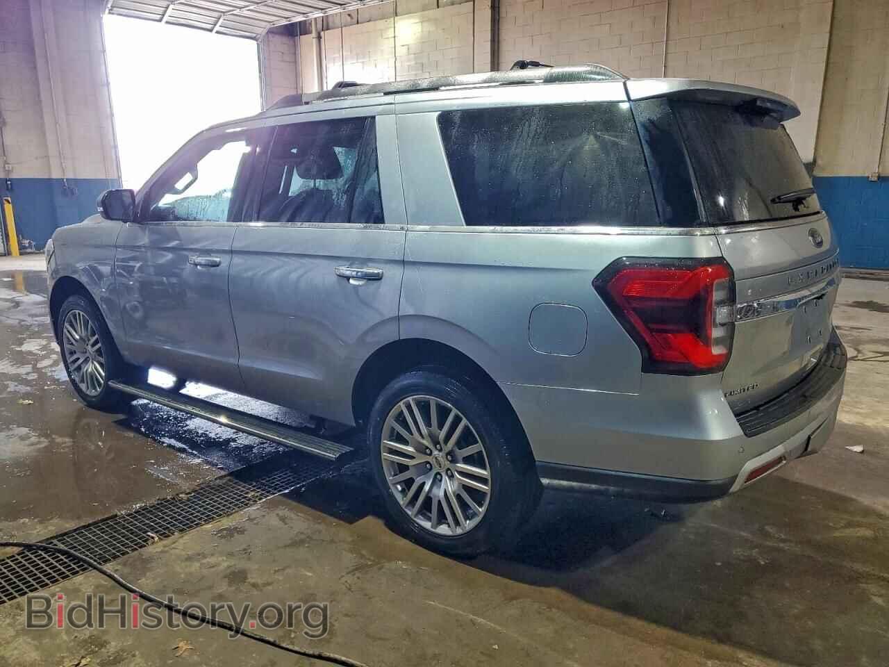 2024 FORD EXPEDITION - VIN: 1FMJU2A87REA33503 - Фото 2