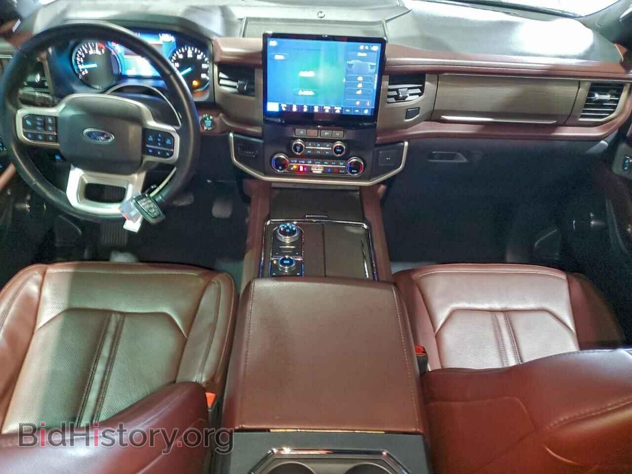 2024 FORD EXPEDITION - VIN: 1FMJU2A87REA33503 - Фото 8