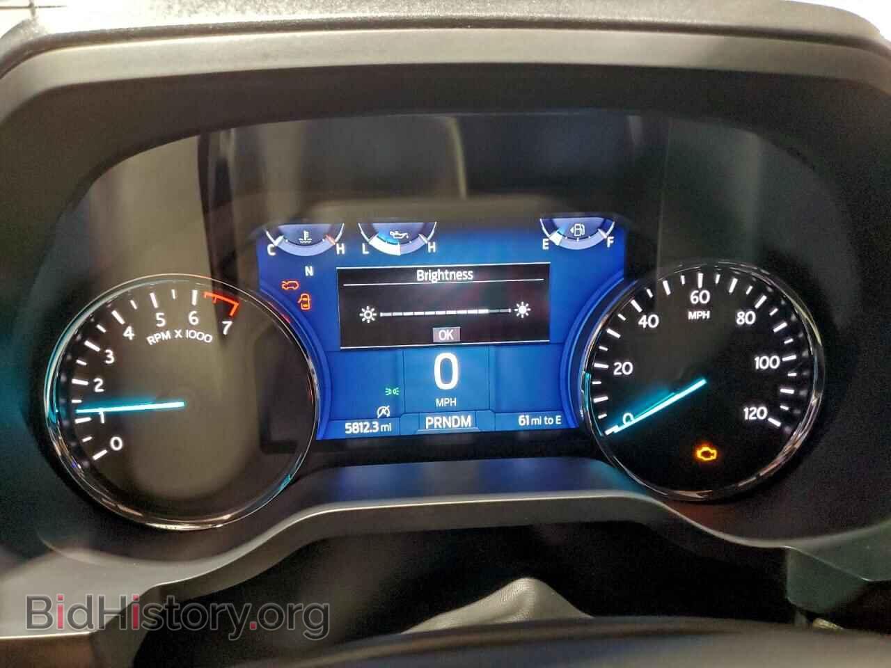 2024 FORD EXPEDITION - VIN: 1FMJU2A87REA33503 - Фото 9