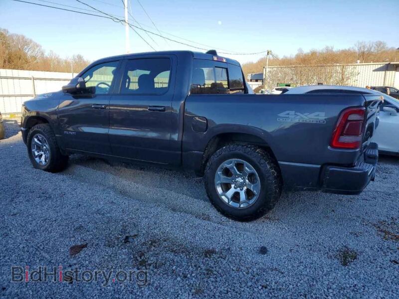 2019 RAM 1500 (VIN 1C6SRFFT0KN605734) — photo 2 of 14