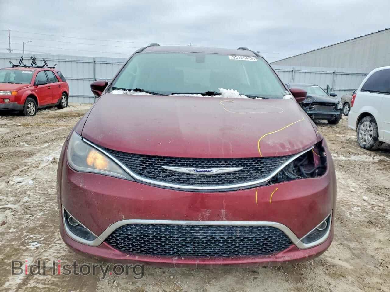 2019 CHRYSLER PACIFICA - VIN: 2C4RC1BG0KR650664 - Photo 5