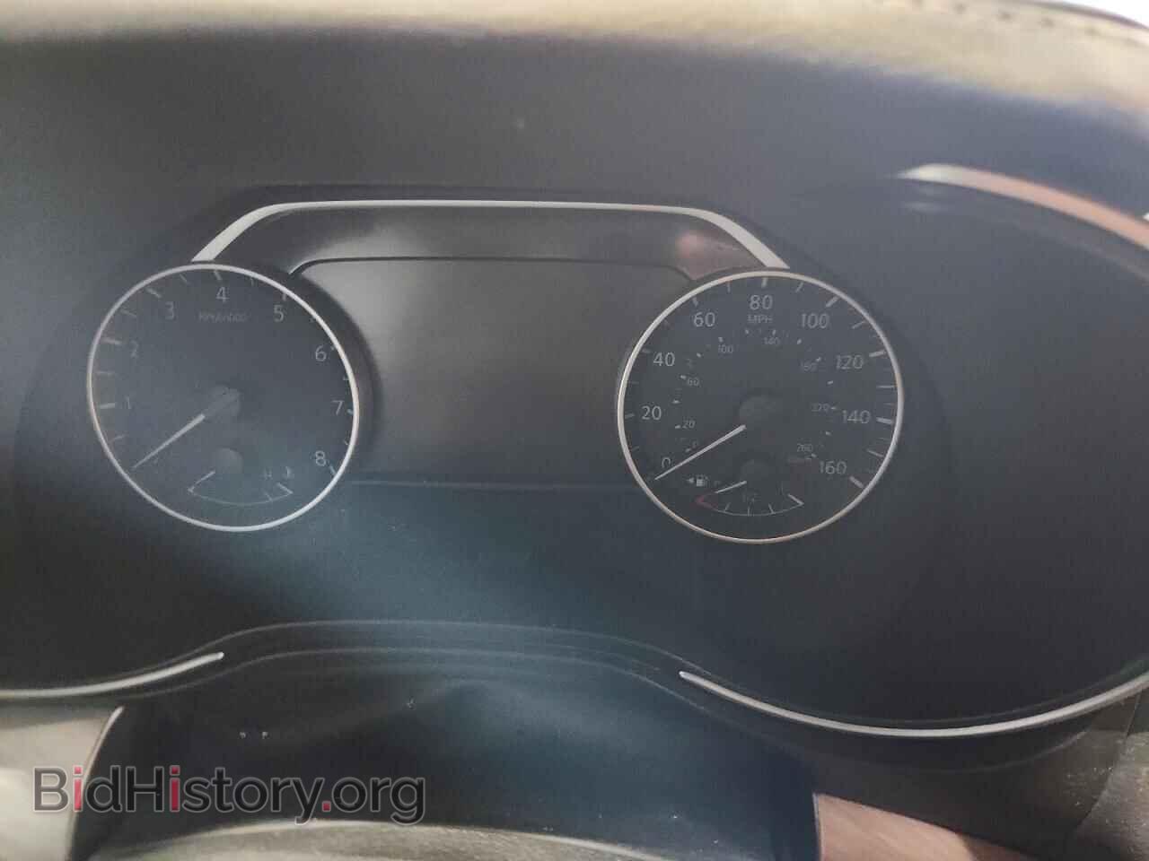 2017 NISSAN MAXIMA - VIN: 1N4AA6AP5HC427058 - Фото 9
