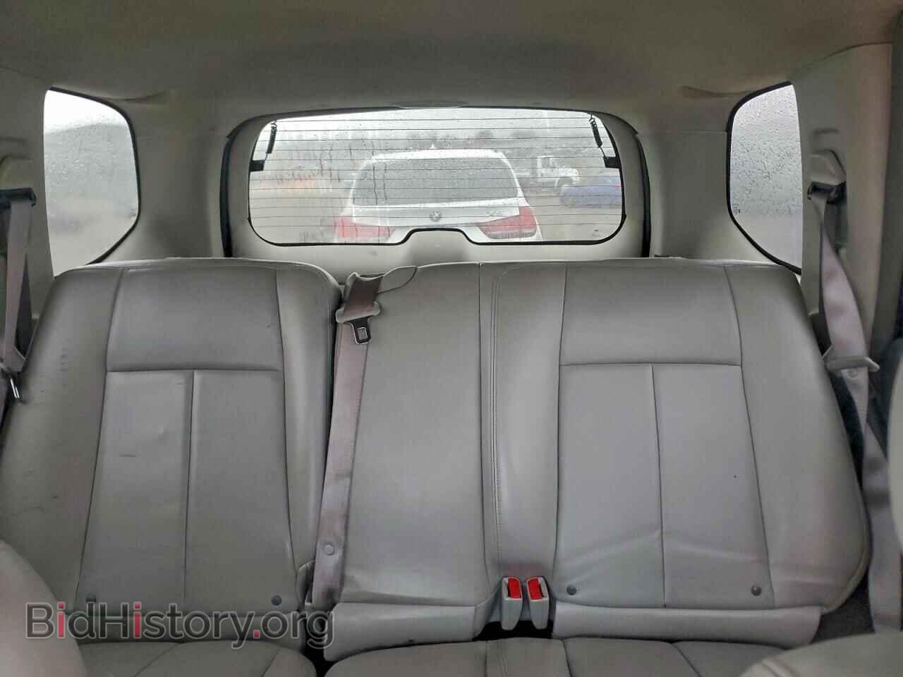 2006 GMC ENVOY - VIN: 1GKDT13S662192070 - Фото 10
