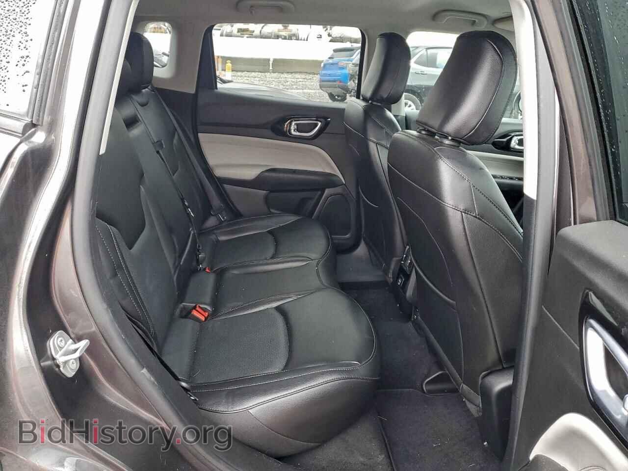 2022 JEEP COMPASS - VIN: 3C4NJDCB1NT113912 - Photo 11