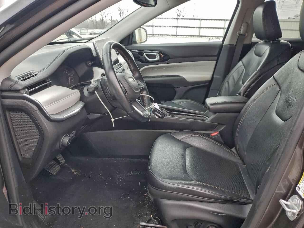 2022 JEEP COMPASS - VIN: 3C4NJDCB1NT113912 - Photo 7
