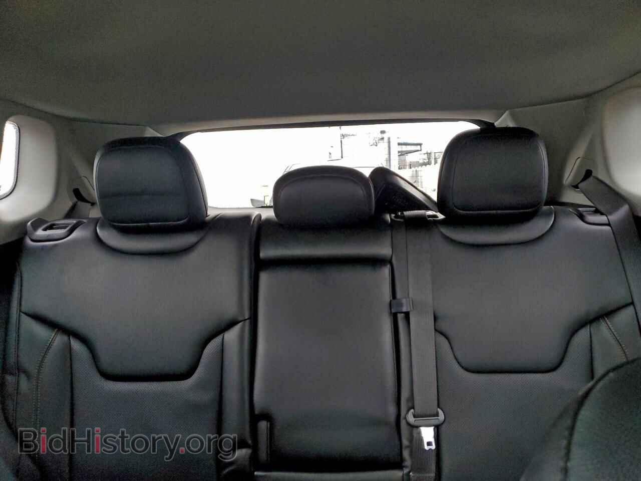 2022 JEEP COMPASS - VIN: 3C4NJDCB1NT113912 - Photo 10
