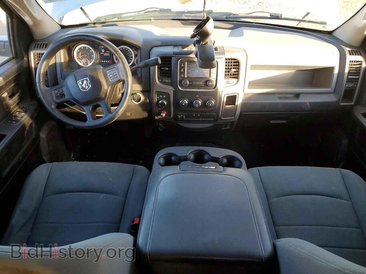 2013 RAM 1500 - VIN: 1C6RR7ST0DS710093 - Фото 8