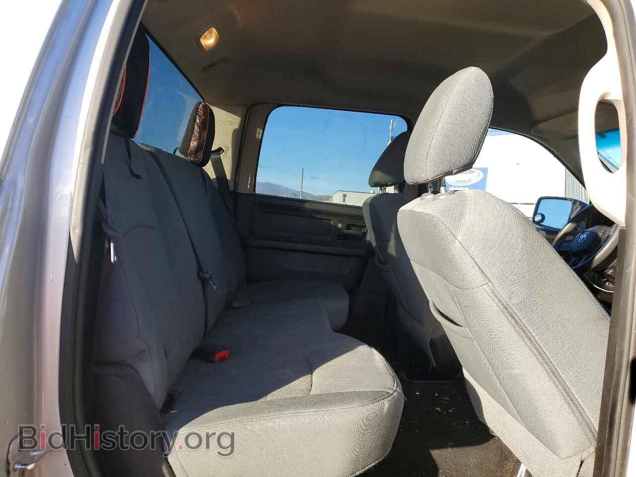 2013 RAM 1500 - VIN: 1C6RR7ST0DS710093 - Фото 10