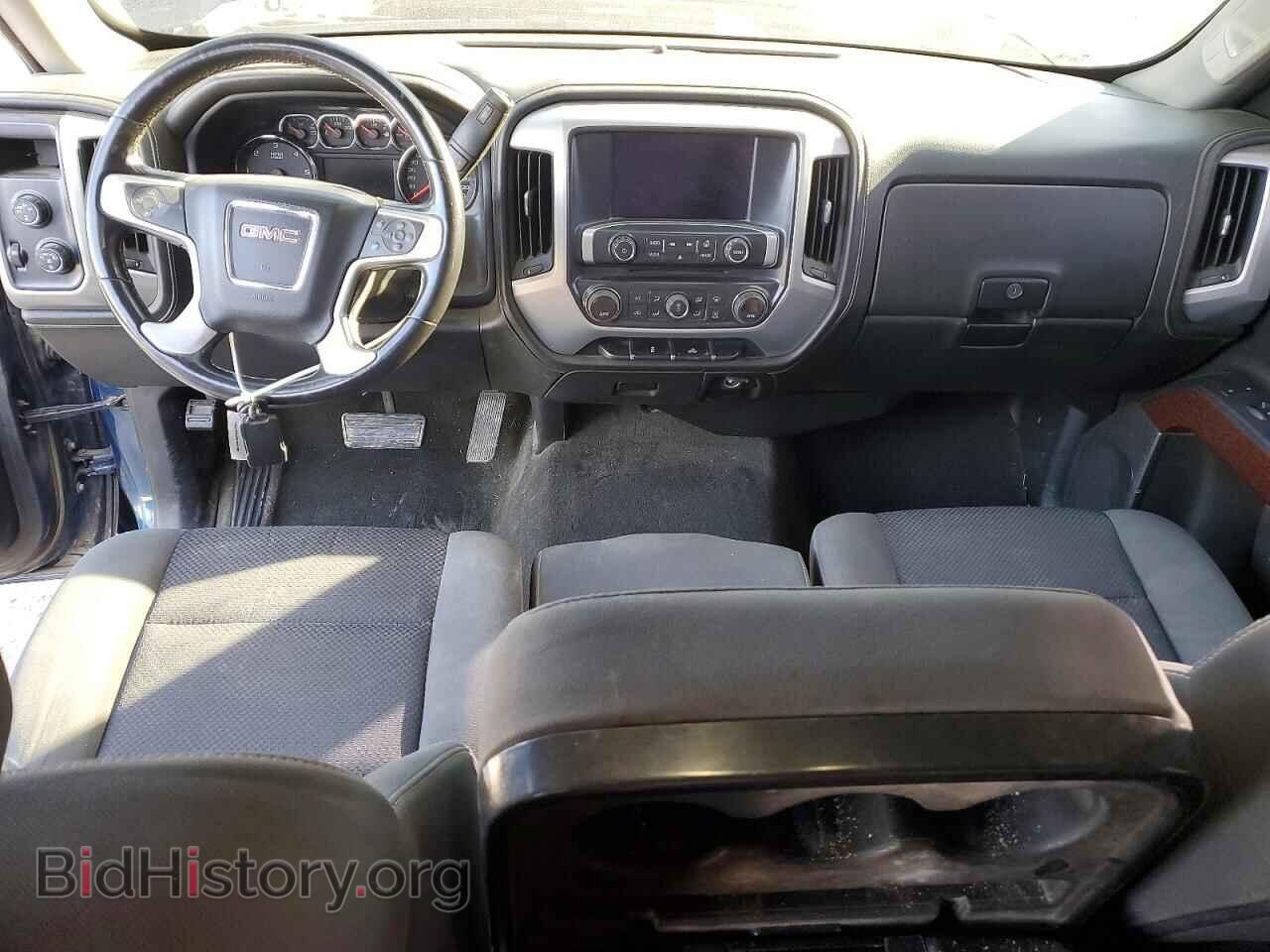 2016 GMC SIERRA - VIN: 1GTV2MECXGZ296922 - Фото 8