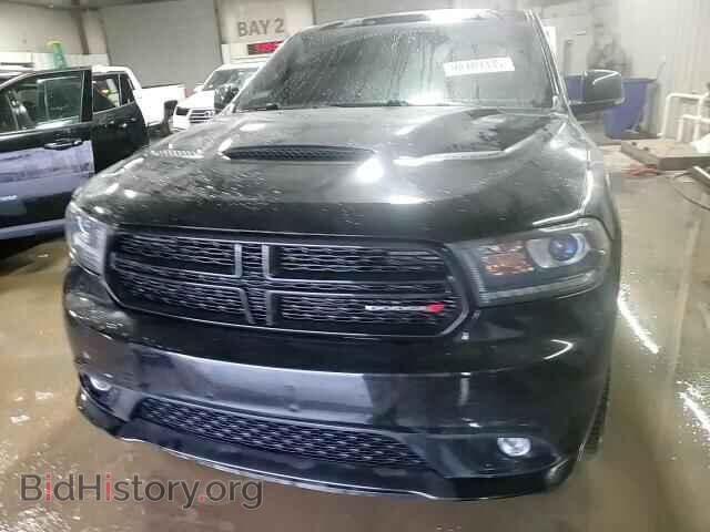 2015 DODGE DURANGO - VIN: 1C4RDJDG9FC818147 - Фото 13