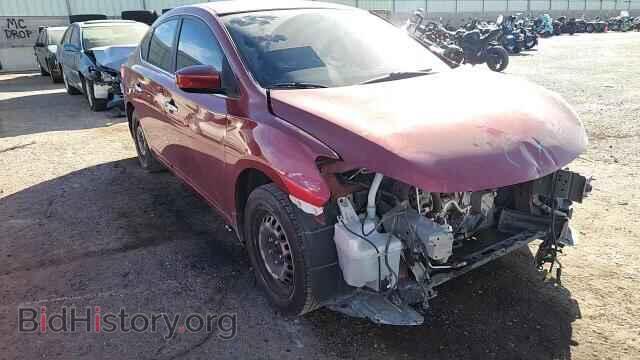 2015 NISSAN SENTRA - VIN: 3N1AB7AP1FL673817 - Фото 14