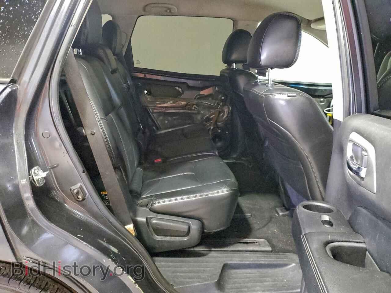 2013 NISSAN PATHFINDER - VIN: 5N1AR2MM3DC686733 - Фото 11