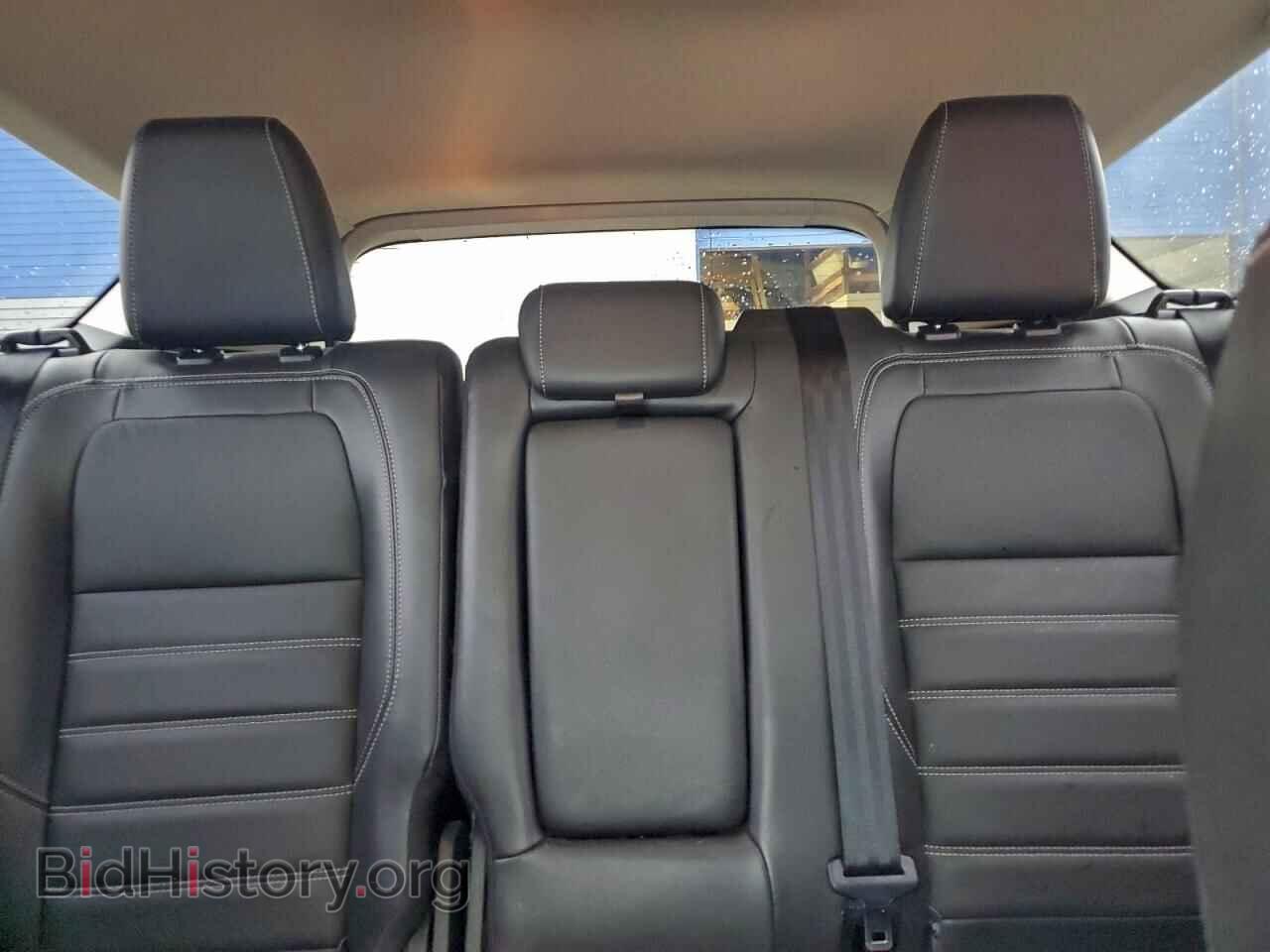 2017 FORD ESCAPE - VIN: 1FMCU0JD7HUB64610 - Photo 10