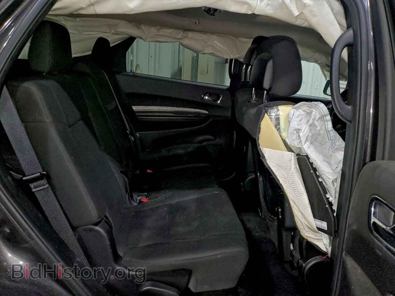 2018 DODGE DURANGO - VIN: 1C4RDJAG8JC161726 - Фото 11