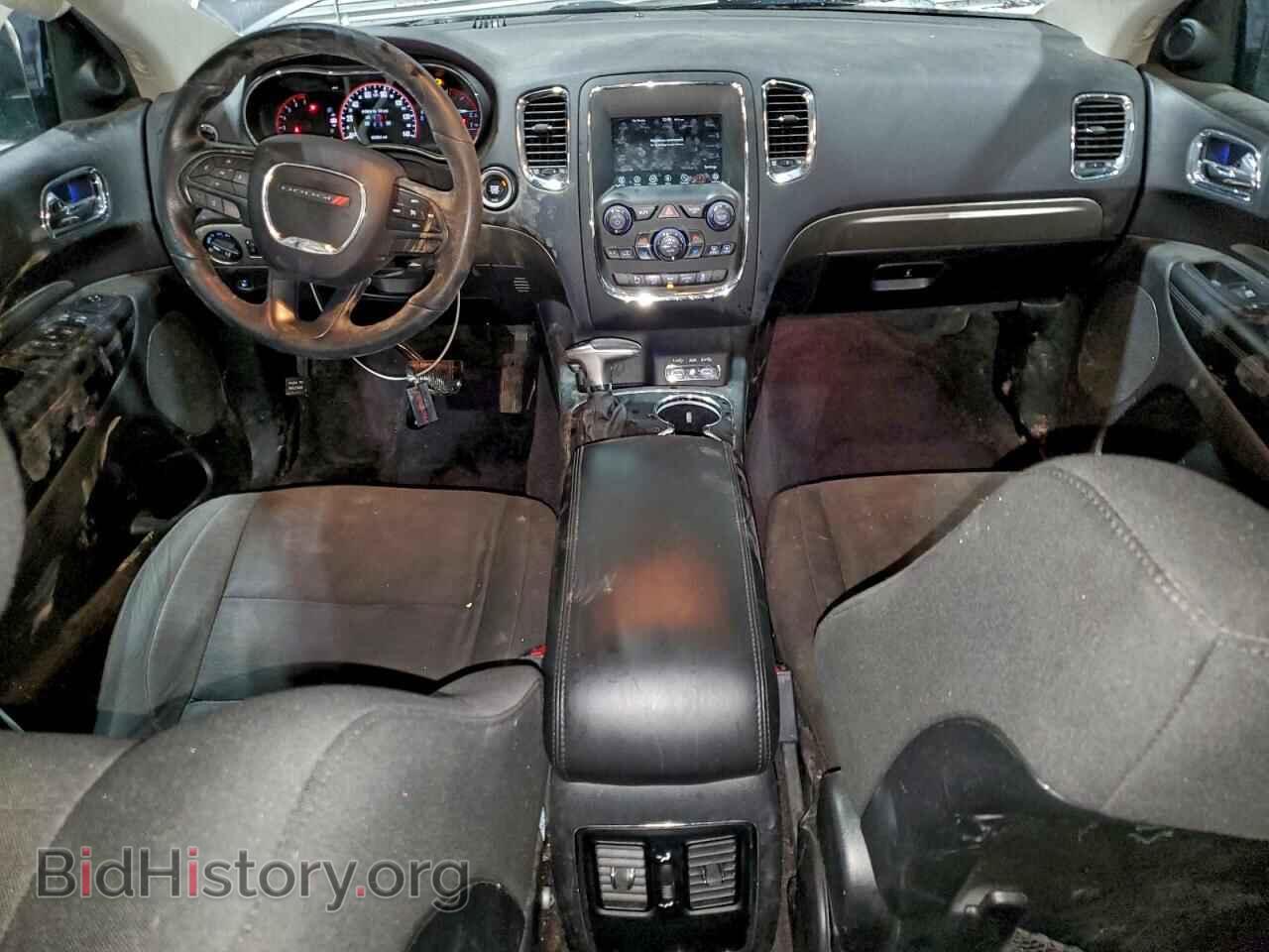 2018 DODGE DURANGO - VIN: 1C4RDJAG8JC161726 - Фото 8