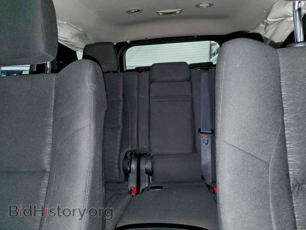 2018 DODGE DURANGO - VIN: 1C4RDJAG8JC161726 - Фото 10