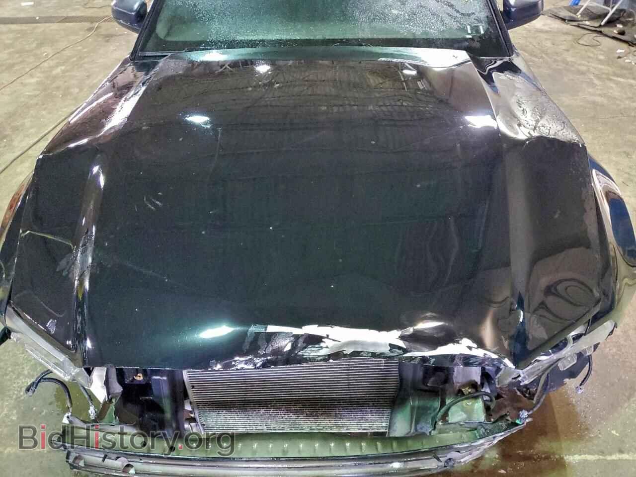 2014 FORD ALL Models - VIN: 1ZVBP8AM4E5263085 - Фото 11
