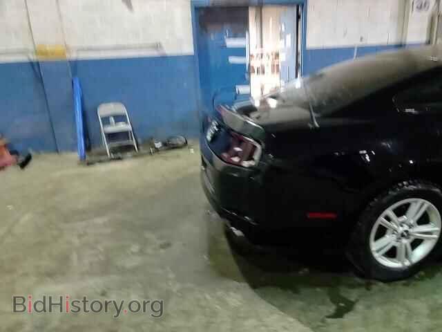 2014 FORD ALL Models - VIN: 1ZVBP8AM4E5263085 - Фото 14