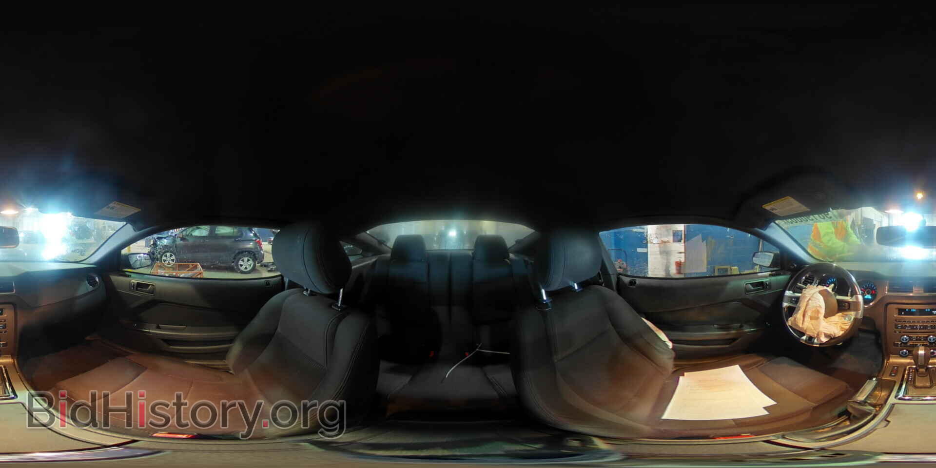 2014 FORD ALL Models - VIN: 1ZVBP8AM4E5263085 - Фото 15