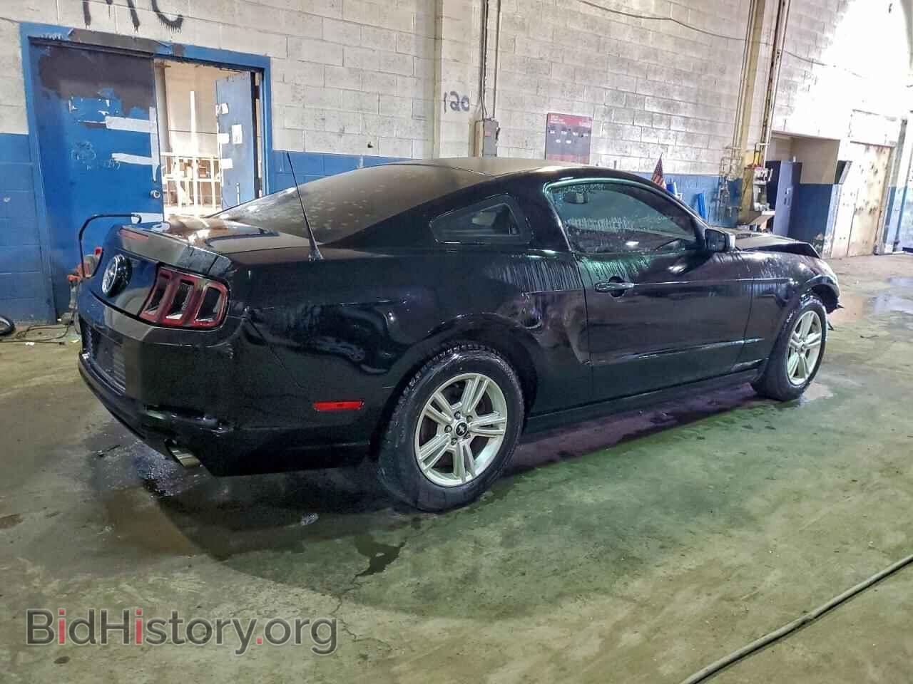 2014 FORD ALL Models - VIN: 1ZVBP8AM4E5263085 - Фото 3