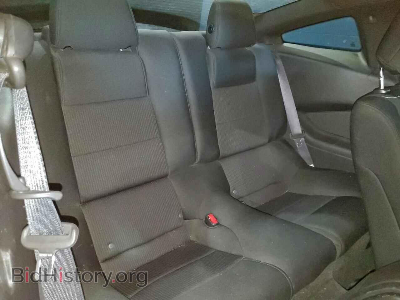 2014 FORD ALL Models - VIN: 1ZVBP8AM4E5263085 - Фото 10